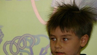  crazy hair